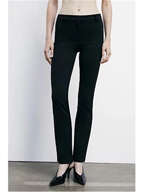 Patrizia Pepe Pantalone Slim Strech PATRIZIA PEPE | 8P0771-A025K103